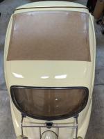 BMW Isetta 300 1958 года (NA)